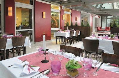 لئوناردو برلین سیتی سود