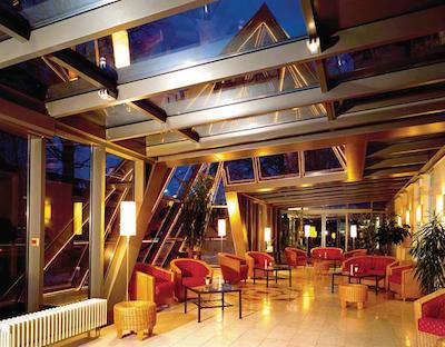 لئوناردو برلین سیتی سود