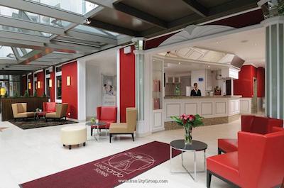 لئوناردو برلین سیتی سود