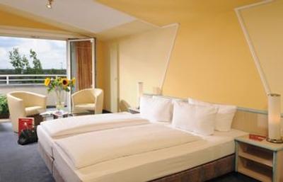 لئوناردو برلین سیتی سود