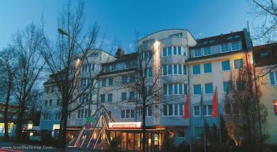 لئوناردو برلین سیتی سود