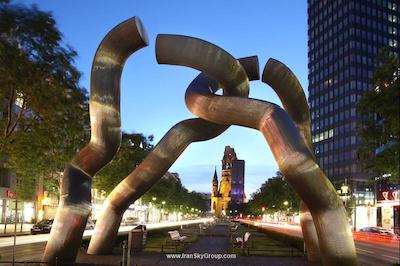 لئوناردو برلین سیتی سود