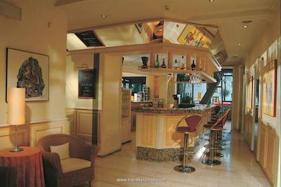 لئوناردو برلین سیتی سود