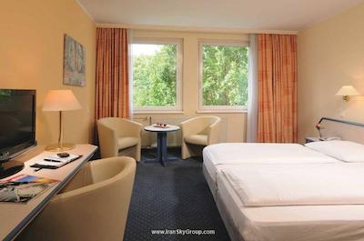 لئوناردو برلین سیتی سود