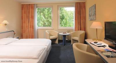 لئوناردو برلین سیتی سود