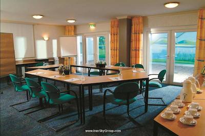 لئوناردو برلین سیتی سود