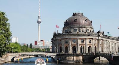 لئوناردو برلین سیتی سود