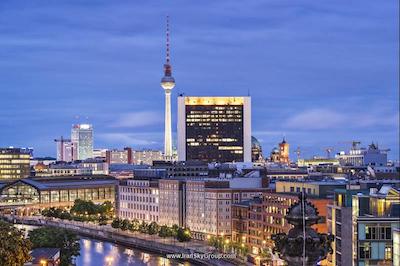 لئوناردو برلین سیتی سود