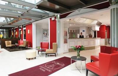 لئوناردو برلین سیتی سود