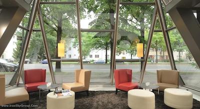 لئوناردو برلین سیتی سود