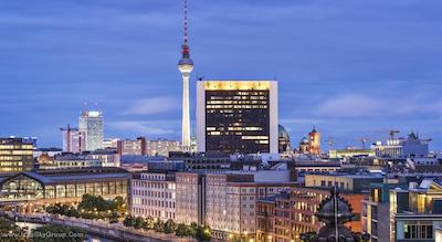 لئوناردو برلین سیتی سود