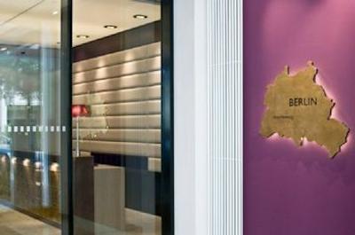 گلدن تولیپ هامبورگ