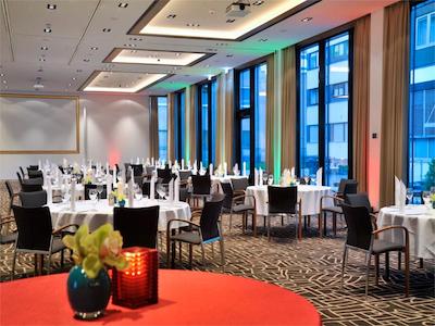 گلدن تولیپ هامبورگ