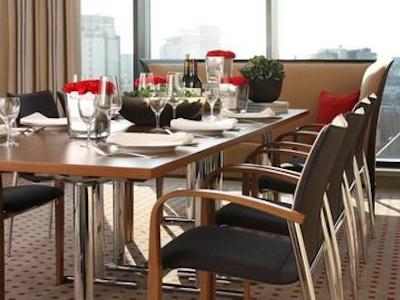 گلدن تولیپ هامبورگ