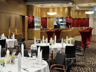 گلدن تولیپ هامبورگ