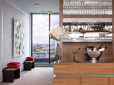 گلدن تولیپ هامبورگ