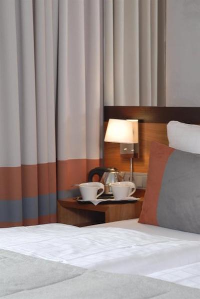 گلدن تولیپ هامبورگ