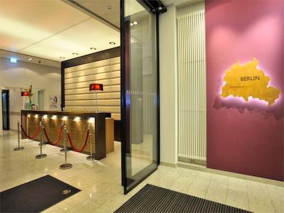 گلدن تولیپ هامبورگ