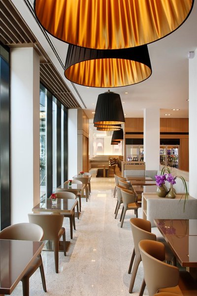 گلدن تولیپ هامبورگ