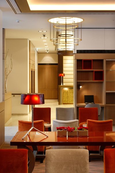 گلدن تولیپ هامبورگ