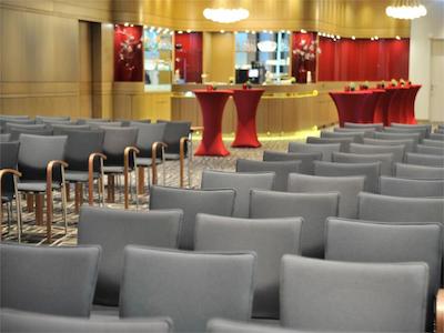 گلدن تولیپ هامبورگ