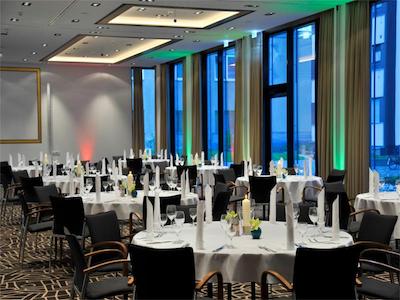 گلدن تولیپ هامبورگ