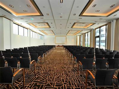 گلدن تولیپ هامبورگ