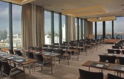 گلدن تولیپ هامبورگ