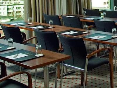 گلدن تولیپ هامبورگ