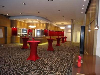 گلدن تولیپ هامبورگ