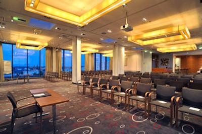 گلدن تولیپ هامبورگ