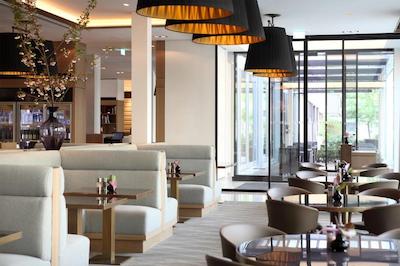 گلدن تولیپ هامبورگ