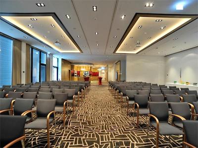 گلدن تولیپ هامبورگ