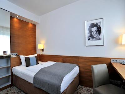 گلدن تولیپ هامبورگ