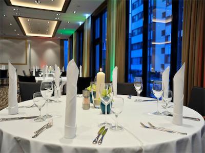 گلدن تولیپ هامبورگ