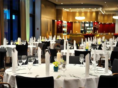 گلدن تولیپ هامبورگ