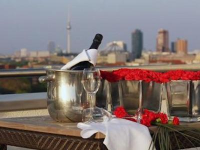 گلدن تولیپ هامبورگ