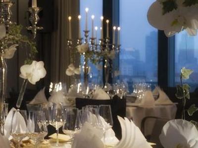 گلدن تولیپ هامبورگ