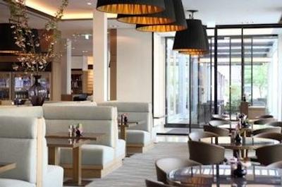 گلدن تولیپ هامبورگ