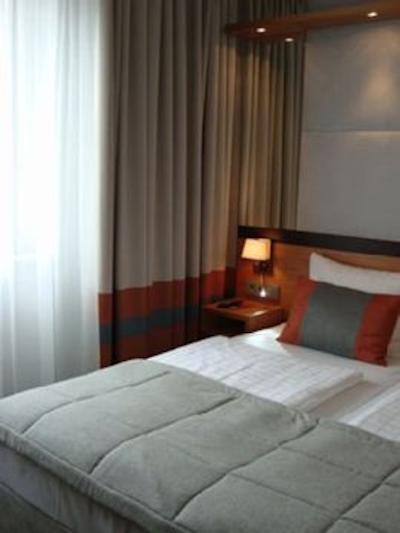 گلدن تولیپ هامبورگ