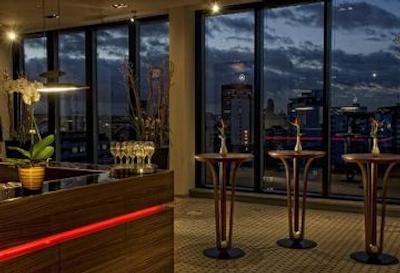 گلدن تولیپ هامبورگ