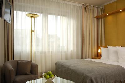 گلدن تولیپ هامبورگ