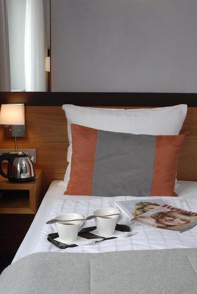 گلدن تولیپ هامبورگ