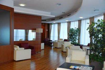 هیلتون گاردن این مالپنسا