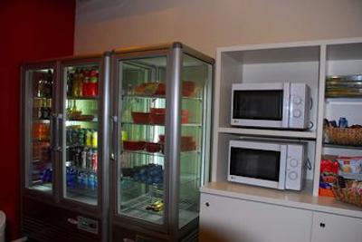 هیلتون گاردن این مالپنسا