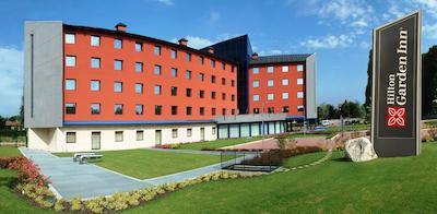 هیلتون گاردن این مالپنسا