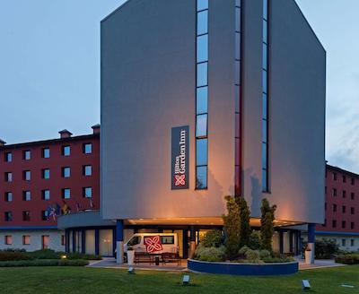 هیلتون گاردن این مالپنسا