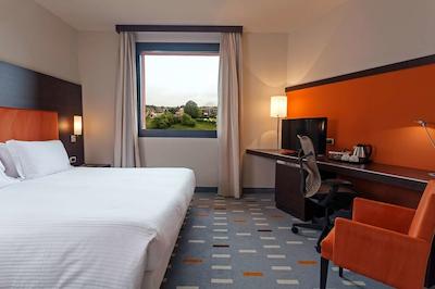 هیلتون گاردن این مالپنسا