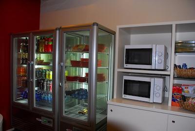 هیلتون گاردن این مالپنسا