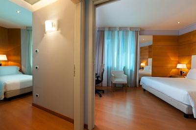 هیلتون گاردن این مالپنسا